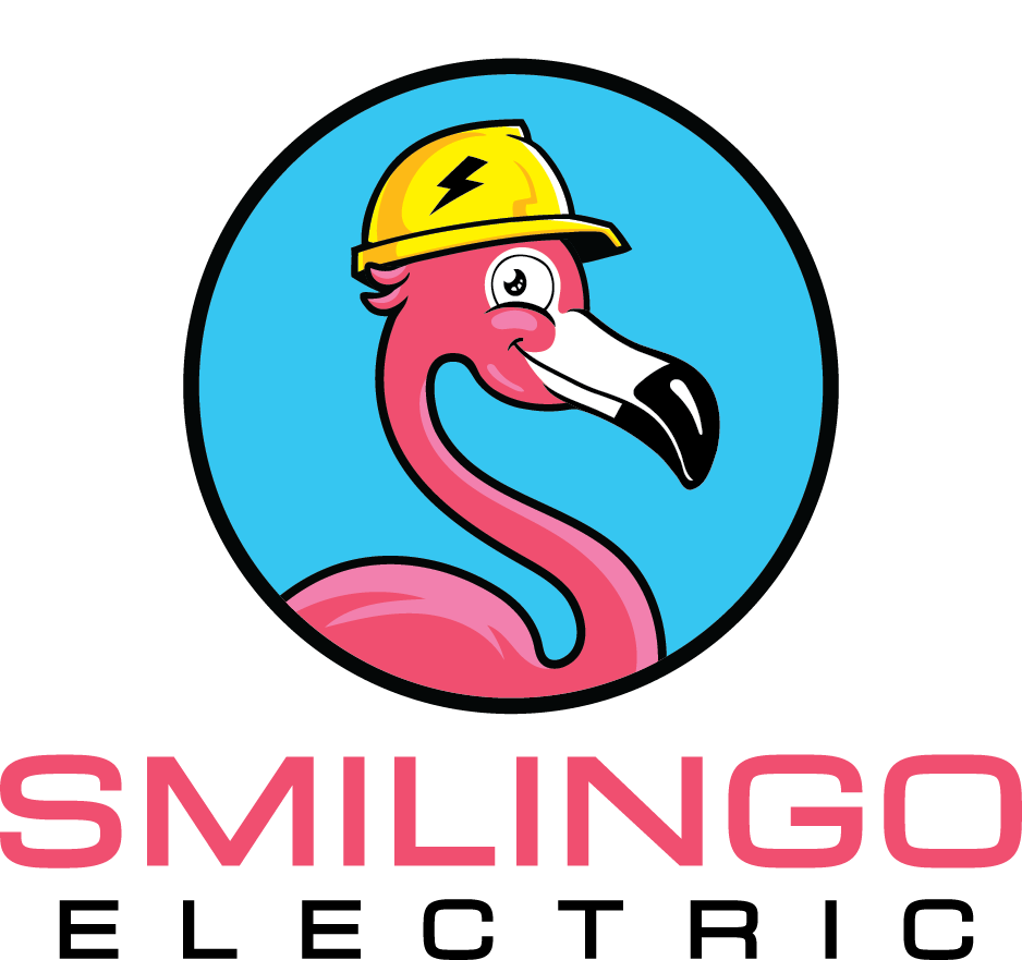 Smilingo Electric Logo